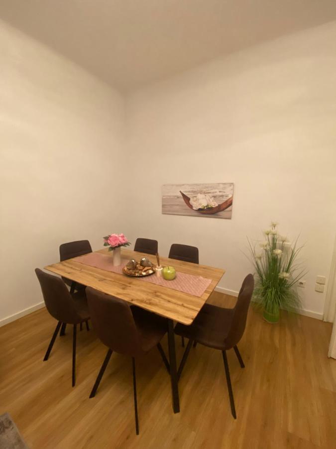 Biljka Apartment Виена Екстериор снимка