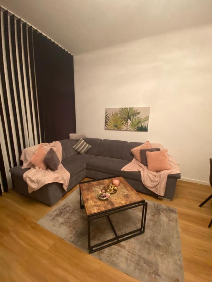 Biljka Apartment Виена Екстериор снимка