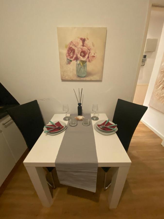 Biljka Apartment Виена Екстериор снимка
