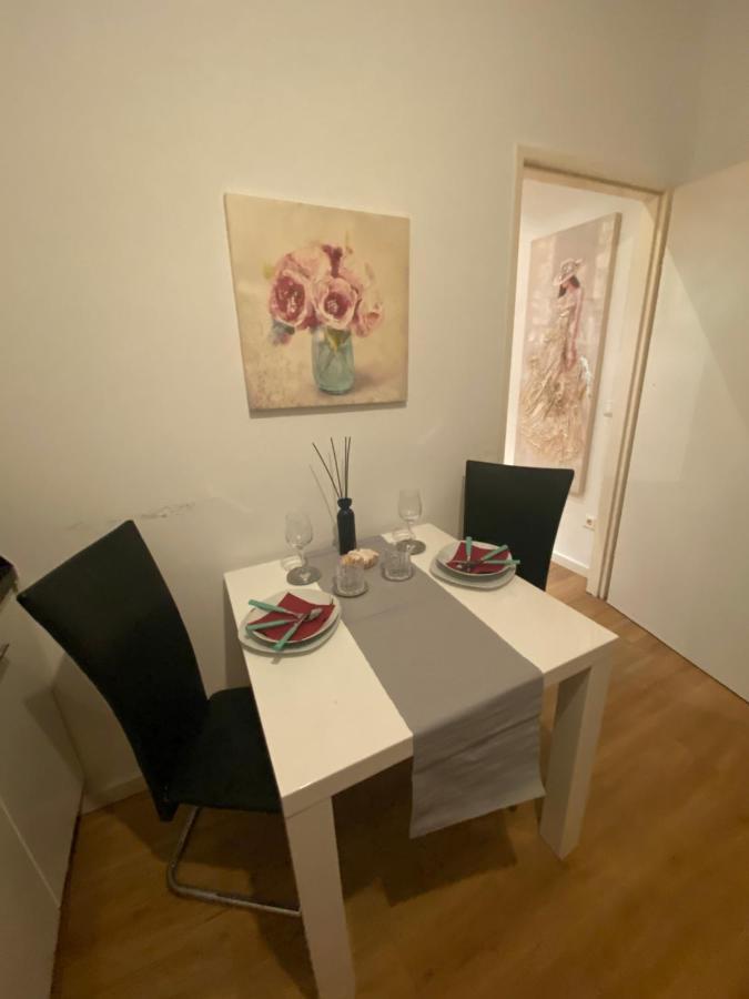 Biljka Apartment Виена Екстериор снимка