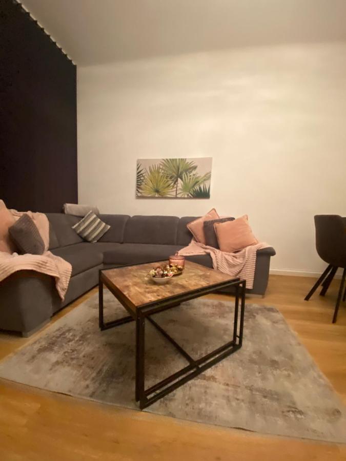 Biljka Apartment Виена Екстериор снимка
