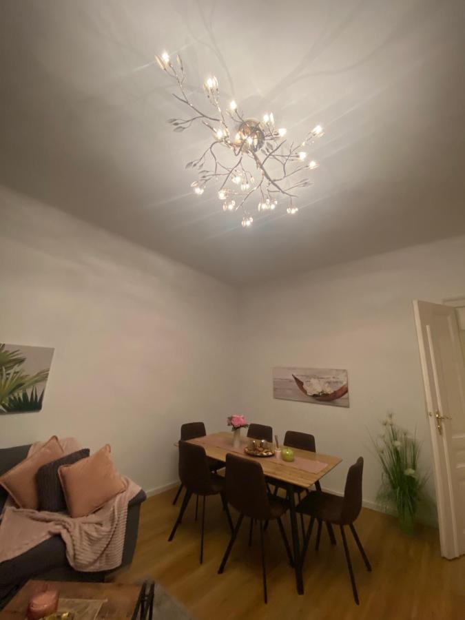 Biljka Apartment Виена Екстериор снимка